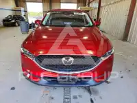 2021 Mazda CX-5 photo