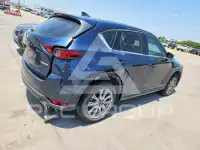 2021 Mazda CX-5 photo