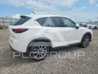 2021 Mazda CX-5 photo