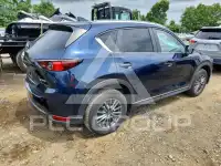 2021 Mazda CX-5 photo