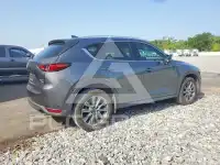 2021 Mazda CX-5 фото