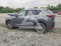 2021 Mazda CX-5 photo