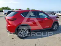 2021 Mazda CX-5 фото