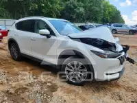 2021 Mazda CX-5 photo