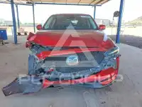 2021 Mazda CX-5 фото