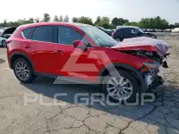 2021 Mazda CX-5 фото