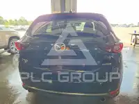 2021 Mazda CX-5 фото