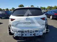 2021 Mazda CX-5 photo