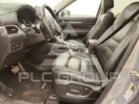 2021 Mazda CX-5 фото