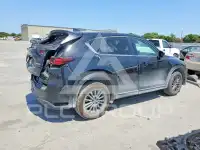 2021 Mazda CX-5 фото