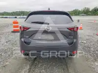 2021 Mazda CX-5 photo
