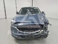 2021 Mazda CX-5 фото