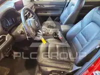 2021 Mazda CX-5 photo