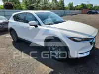 2021 Mazda CX-5 фото