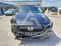 2021 Mazda CX-5 фото