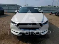 2021 Mazda CX-5 фото