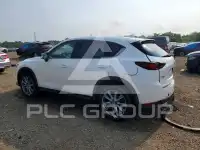 2021 Mazda CX-5 фото