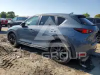 2021 Mazda CX-5 фото