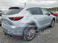 2021 Mazda CX-5 фото