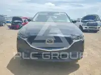 2021 Mazda CX-5 photo