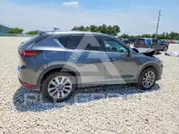 2021 Mazda CX-5 фото