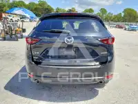2021 Mazda CX-5 фото