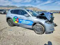 2021 Mazda CX-5 фото
