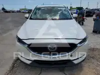 2021 Mazda CX-5 фото