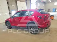 2021 Mazda CX-5 photo