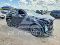 2021 Mazda CX-5 фото