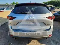 2021 Mazda CX-5 фото