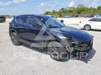 2021 Mazda CX-5 фото