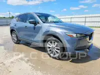 2021 Mazda CX-5 фото