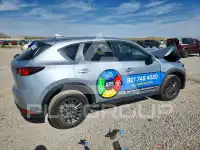 2021 Mazda CX-5 фото