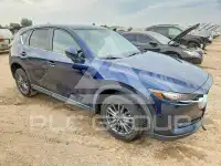 2021 Mazda CX-5 photo