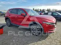 2021 Mazda CX-5 фото