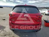 2021 Mazda CX-5 фото