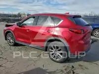 2021 Mazda CX-5 фото