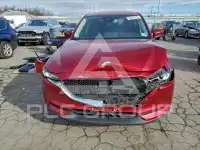 2021 Mazda CX-5 фото