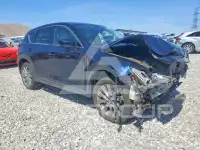 2021 Mazda CX-5 фото
