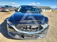 2021 Mazda CX-5 photo