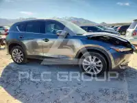 2021 Mazda CX-5 фото
