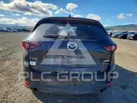 2021 Mazda CX-5 photo