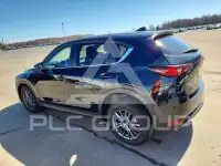 2021 Mazda CX-5 фото