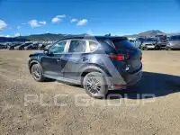 2021 Mazda CX-5 photo