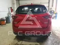 2021 Mazda CX-5 photo