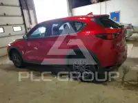 2021 Mazda CX-5 photo