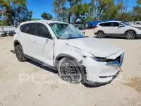 2021 Mazda CX-5 фото
