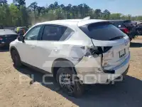 2021 Mazda CX-5 photo