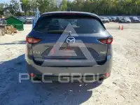 2021 Mazda CX-5 photo